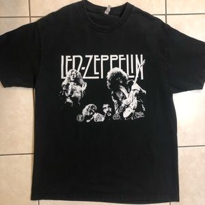Led Zeppelin T-Shirt